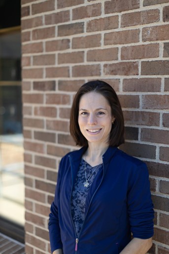 Renee Dudek