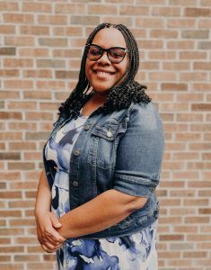 Alisha Miles
