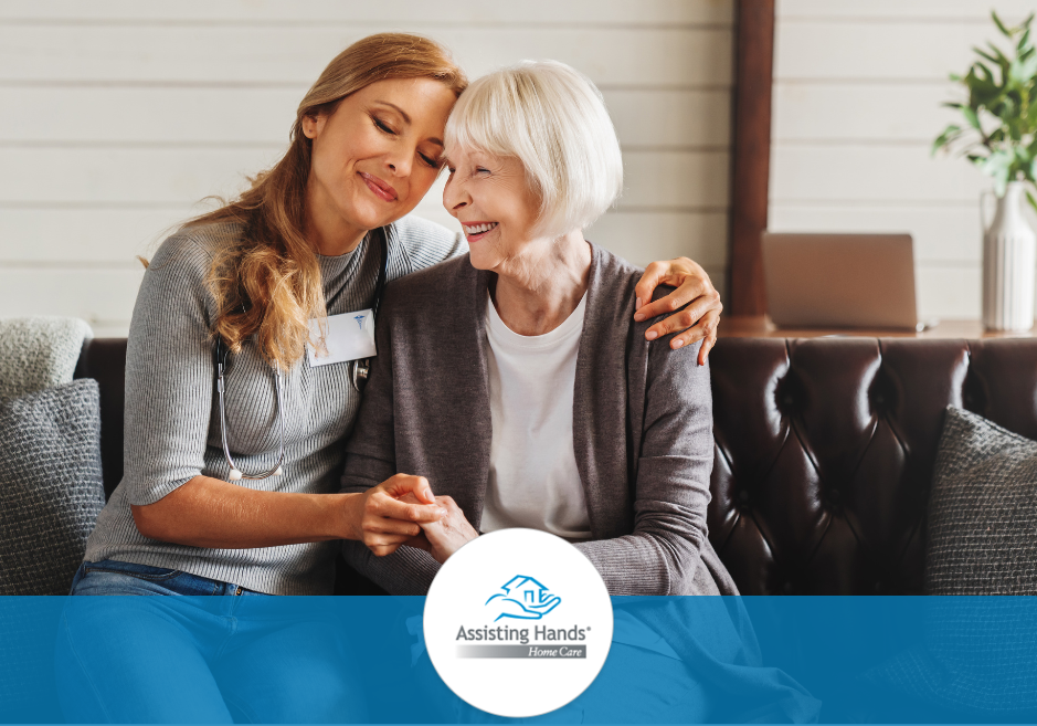 Supporting Senior Mental Health