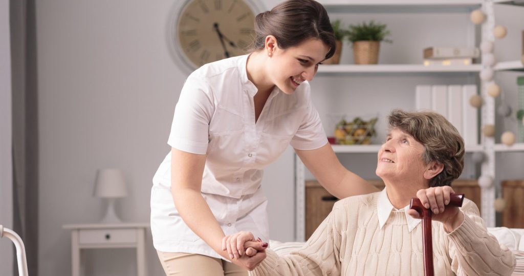 Signs it May Be Time for Home Care