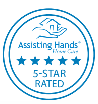 5-Star Rated Home Care