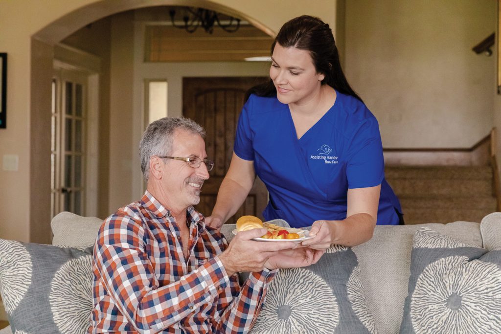 Personal Care and Companionship Winter Garden and Windermere, FL