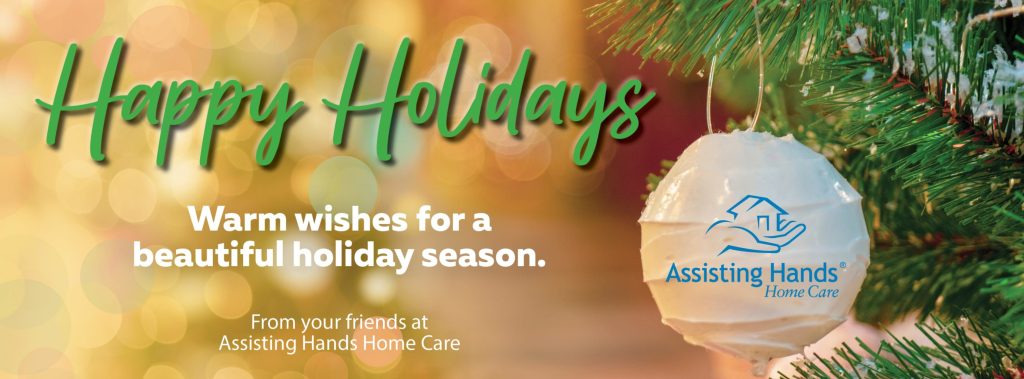 Assisting Hands Home Care West Orange