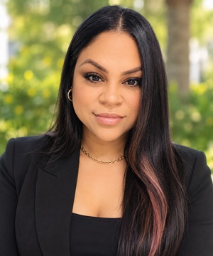 Joy Santiago