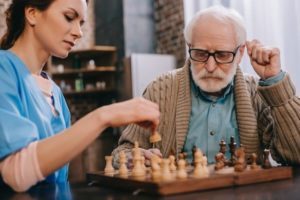 Madeira OH Dementia and Alzheimers Care