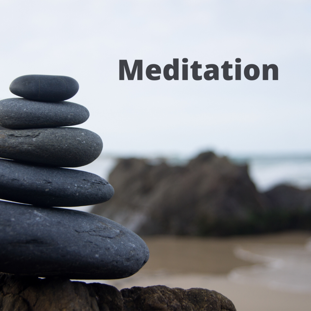 Meditation