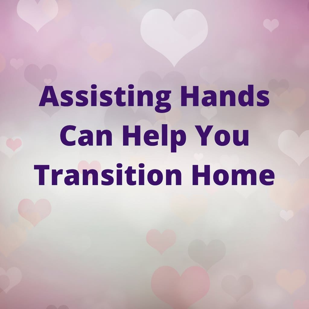 Transition Home