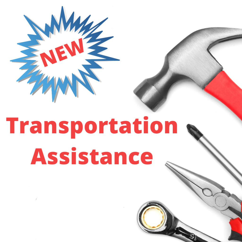 Transportation Assistance
