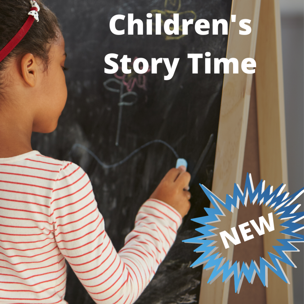 Children's Story Time