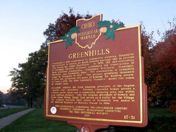 Greenhills Senior Resources