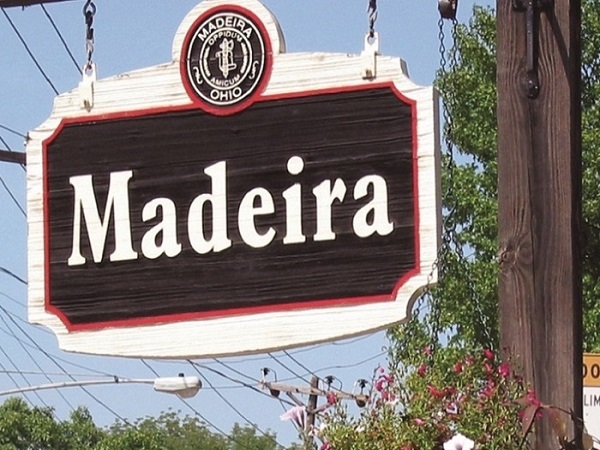 Madeira Senior Resources