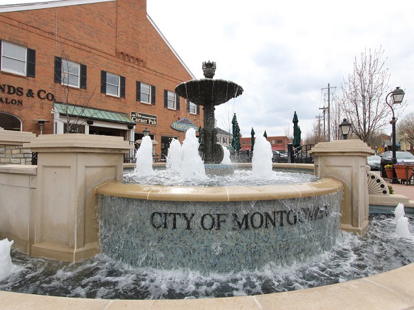 Montgomery Senior Resources