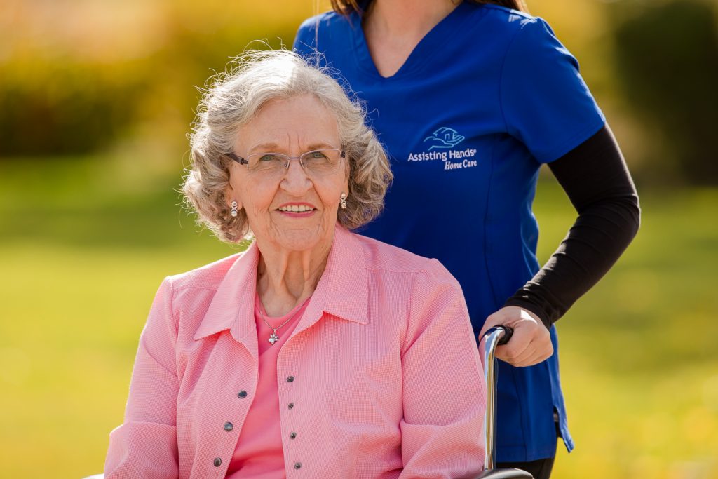24-Hour Home Care Allen Texas