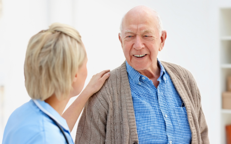 24-Hour Home Care Little Elm Texas