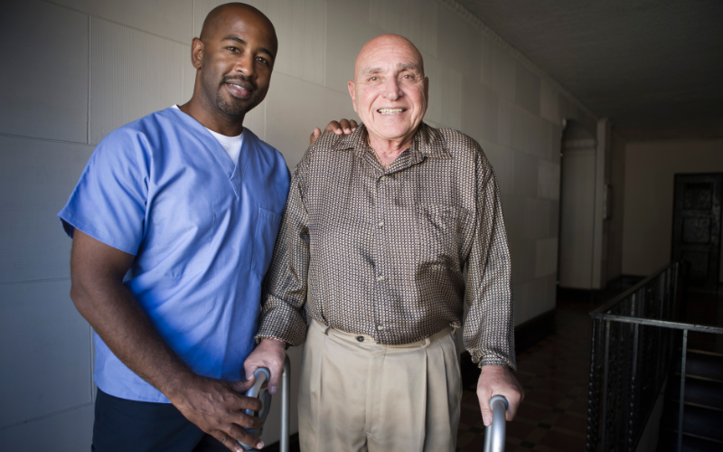 24-Hour Home Care Prosper Texas