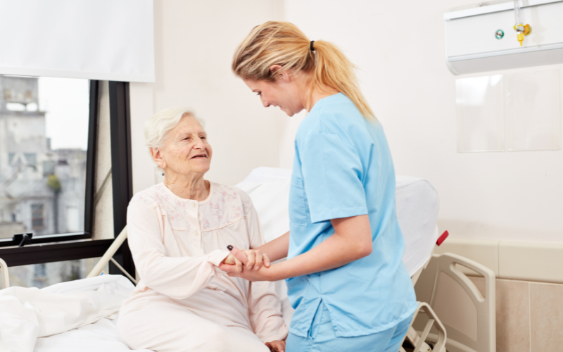 AfterSurgery Care in Plano, Texas PostOperative Care at Home