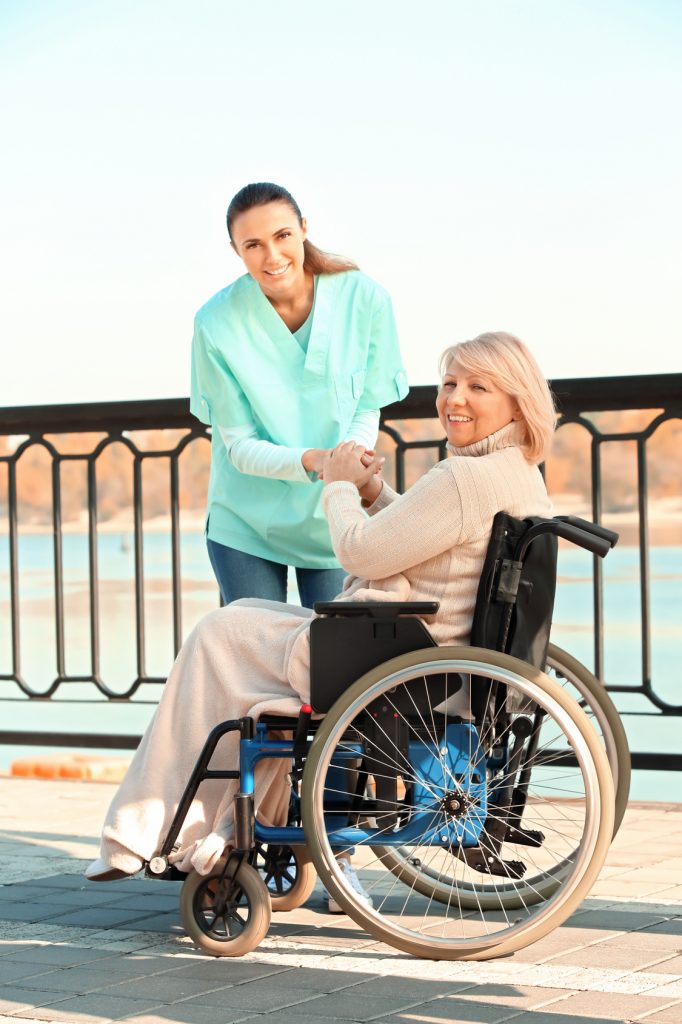 Home Health Care Allen Texas