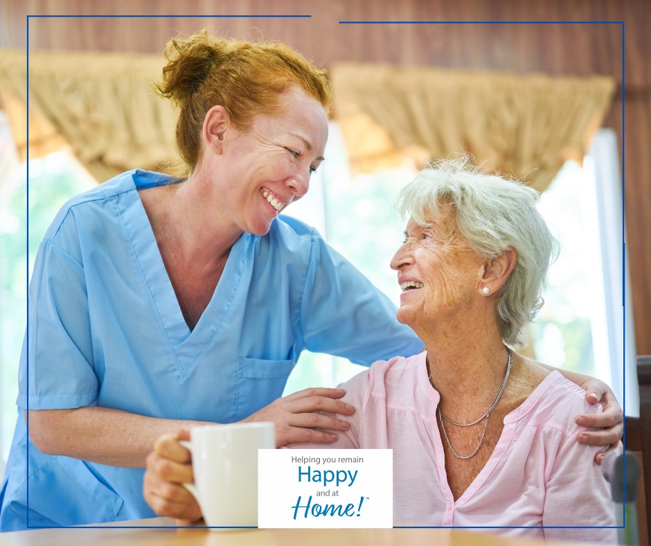 Senior Care Allen Texas