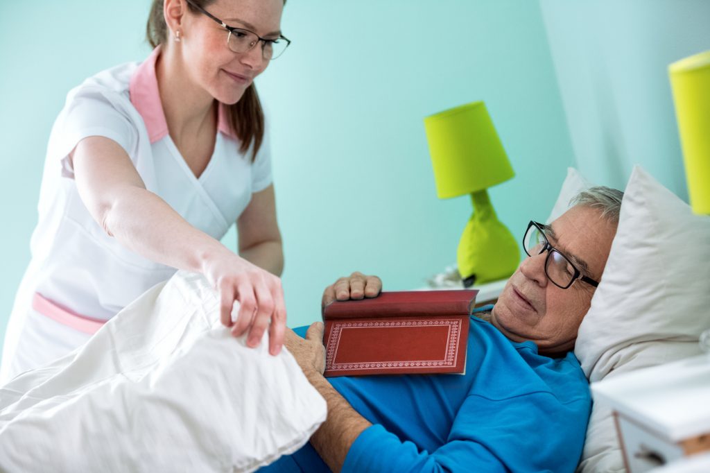 Senior Care Prosper Texas