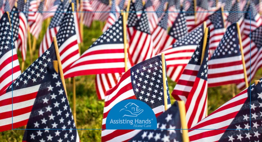 VA Home Health Care Frisco Texas