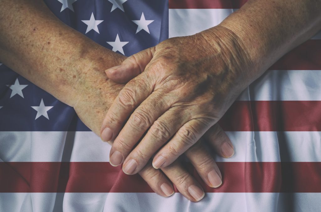 Non-Medical Home Care for Veterans in the Plano, Frisco area
