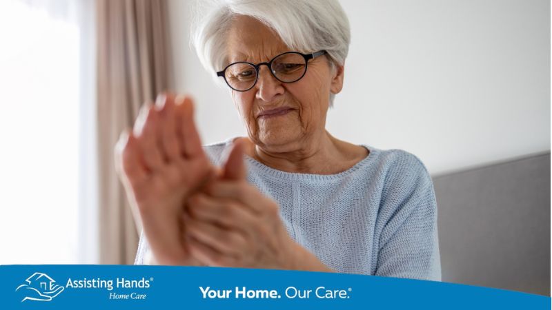Intertrigo Prevention in Seniors How to Protect Skin Folds from Irritation and Infection