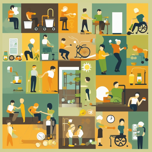 Occupational Therapy Techniques for Enhancing Daily Living Skills ...