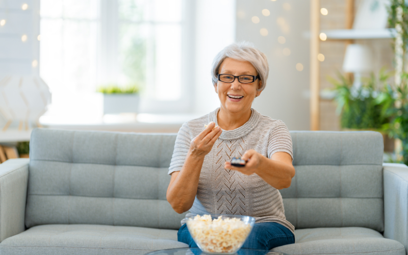 Engaging in Meaningful Activities