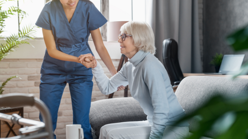 What is Respite Care