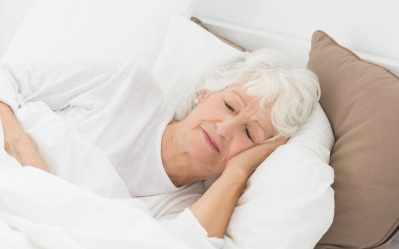 What Are the Causes of Excessive Fatigue in Older Adults