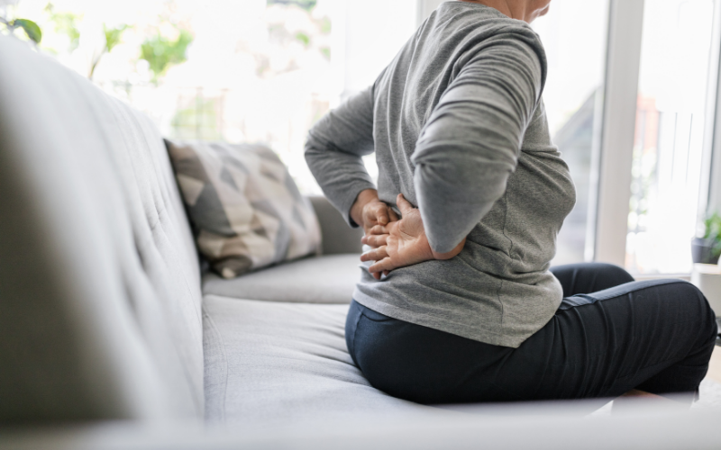 Managing Scoliosis as Your Age: A Comprehensive Guide