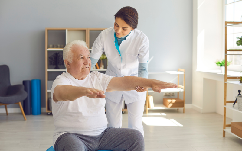 Treatment Options for Adults with Scoliosis