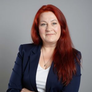 Henny Schneiderbauer-Assisting Hands Frisco Caregiver Mentor