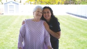 24 hour and live in care by assisting hands frisco texas