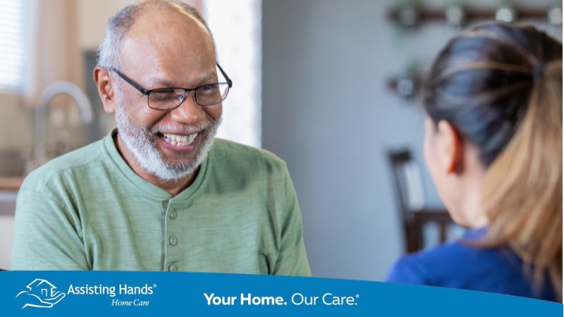 home care services for disabled seniors in Frisco Texas