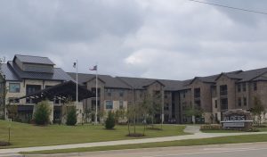 Home Care at Alders Active Adult Living