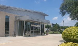 Brendo Button Mills Senior Center - Little Elm 