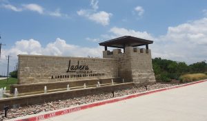 Ladera Living 55+ Community
