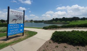 Home Care at Mustang Lakes Prosper TX