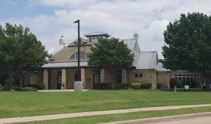 South Paloma Creek Little Elm