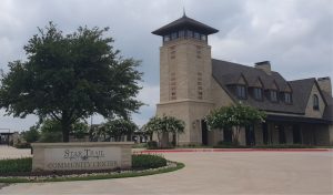 Home Care at Star Trail Prosper TX