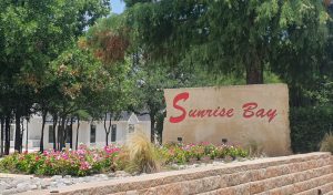 Sunrise Bay Little Elm