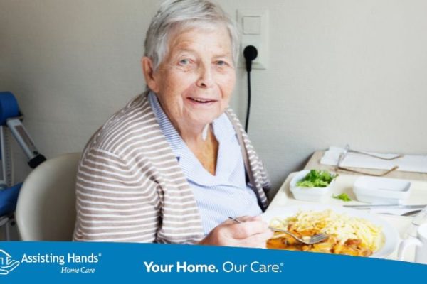 elderly meal planning tips