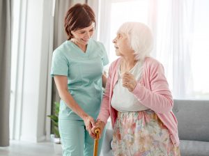 Companion Care at Home in Broomfield CO