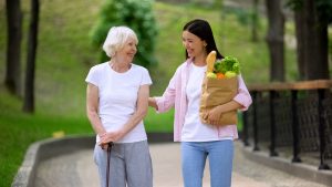 Senior Home Care in Broomfield CO