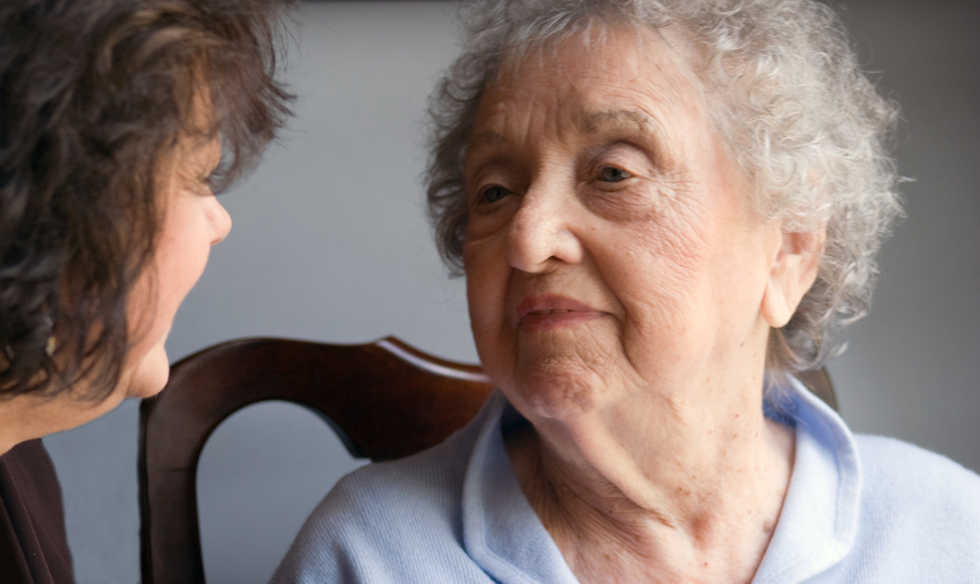 Home Care Assistance in Westminster CO