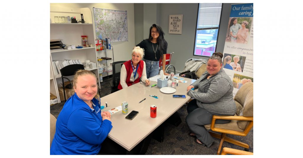 Home Care in Broomfield CO