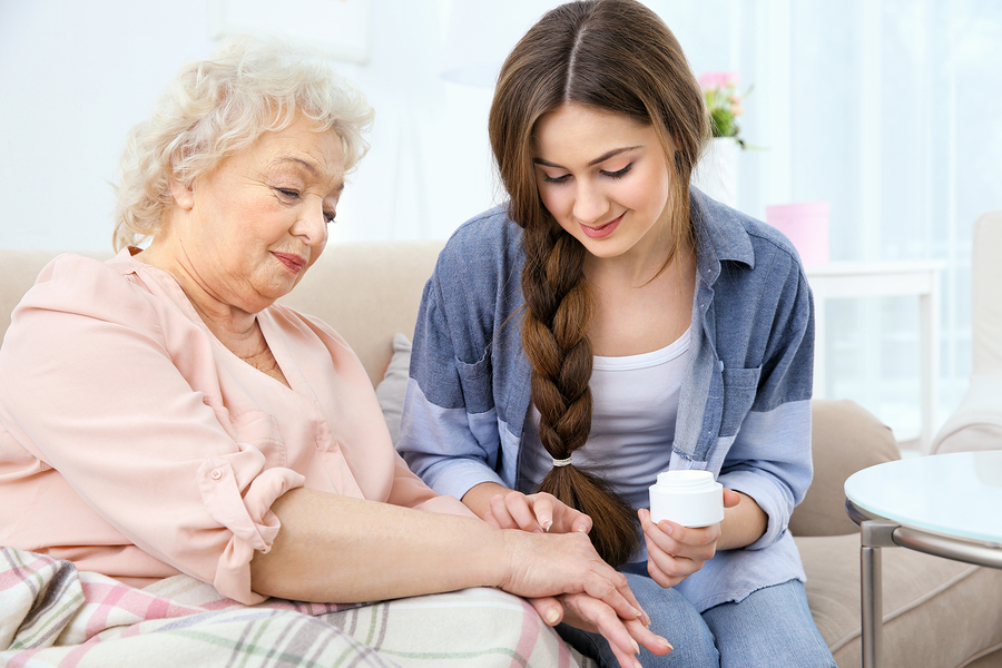 Personal Care at Home in Lafayette CO