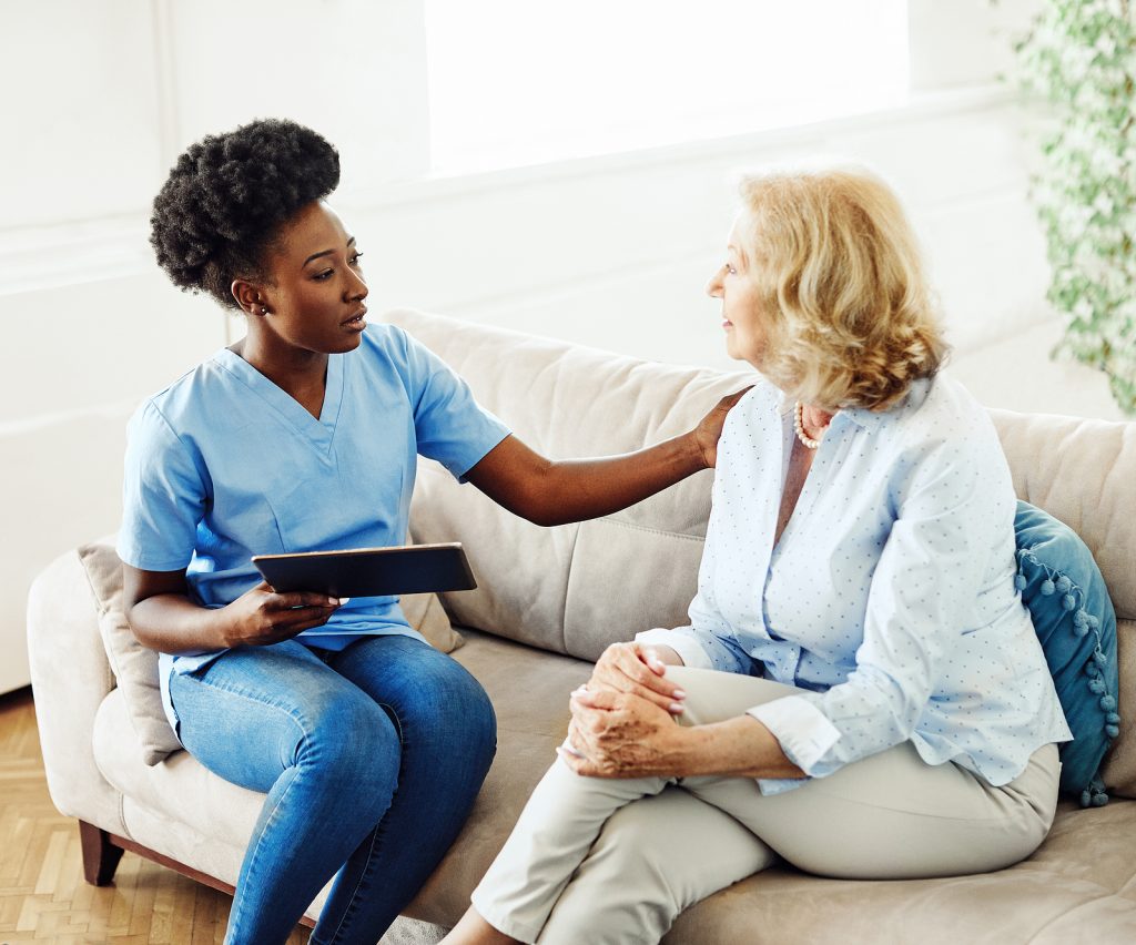 Alzheimer's Care in Northglenn CO