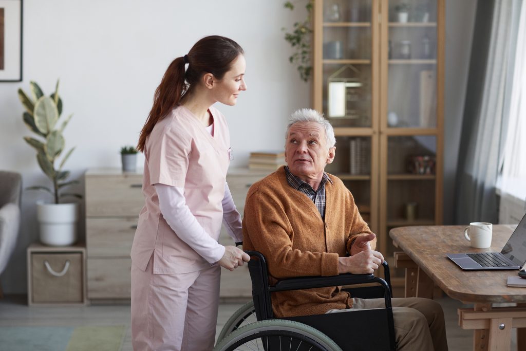 Elder Care in Northglenn CO